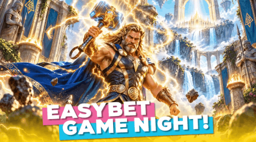 Easybet SA regular bonus image 3