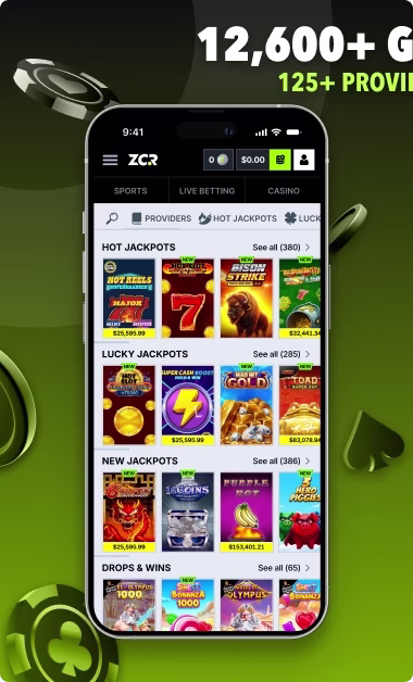 Zoccer new casinos 2