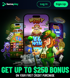 sign up at horseplay