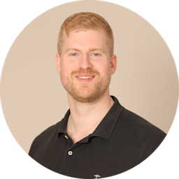 Alexander Korsager New Headshot 
