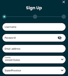 mybets reg form