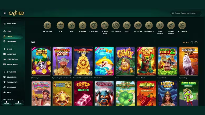 [en_CA] Cashed review screenshot 2