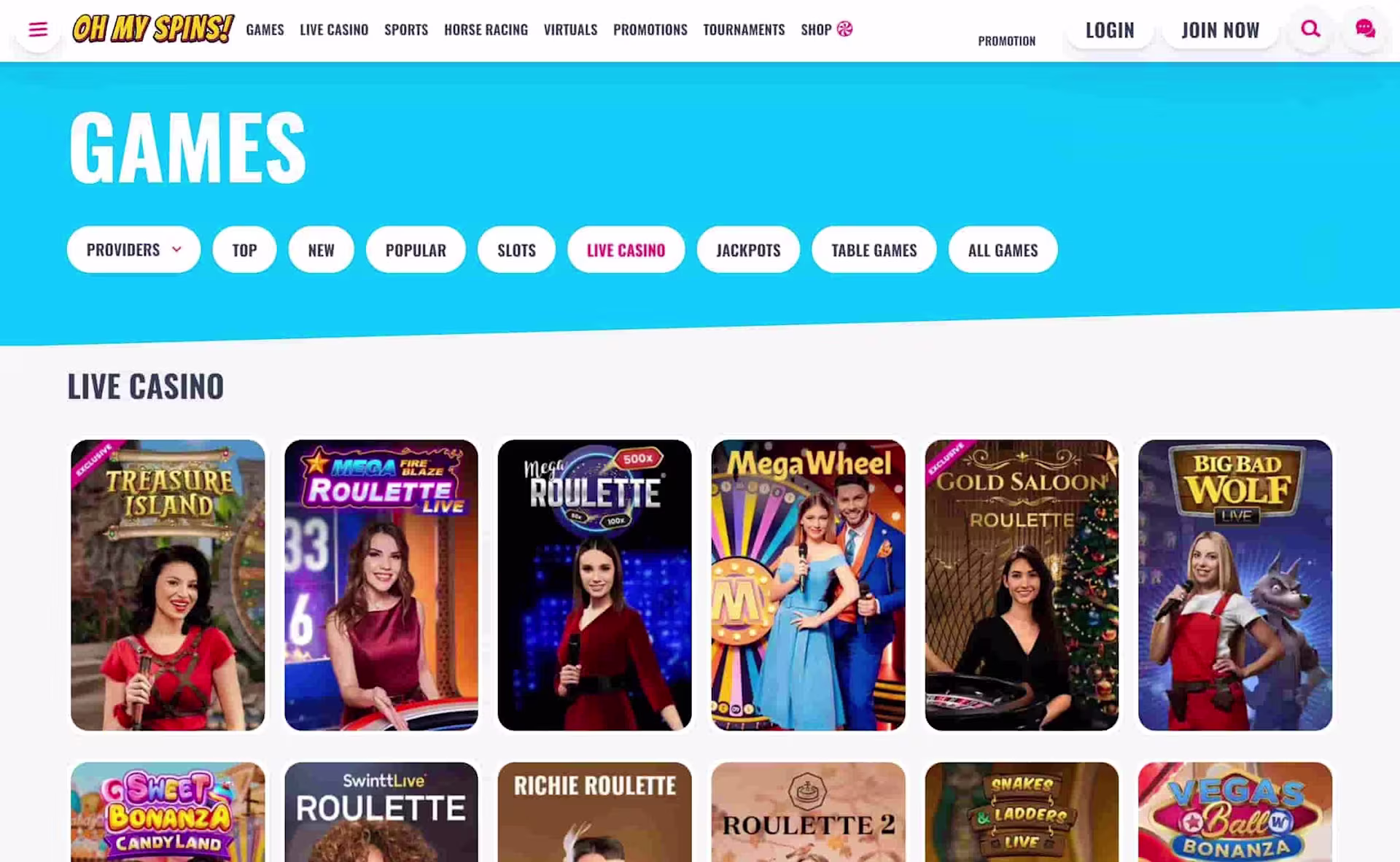 OhMySpins live casino.jpg