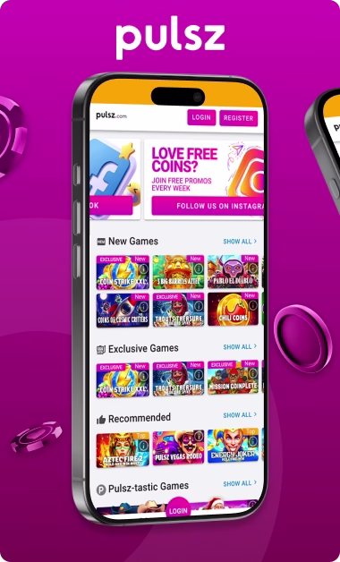 pulsz casino