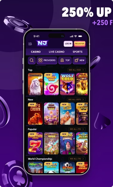 NovaJackpot new casinos NZ 2
