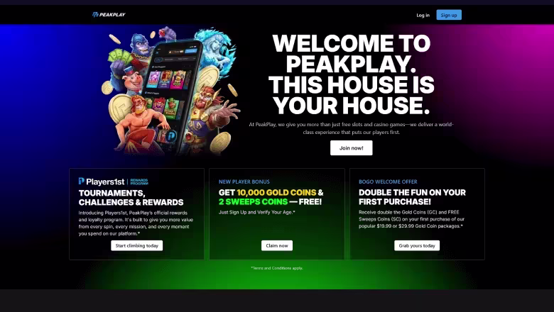 peakplay-casino-gallery-1