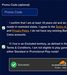 bangcoins sign up confirm terms