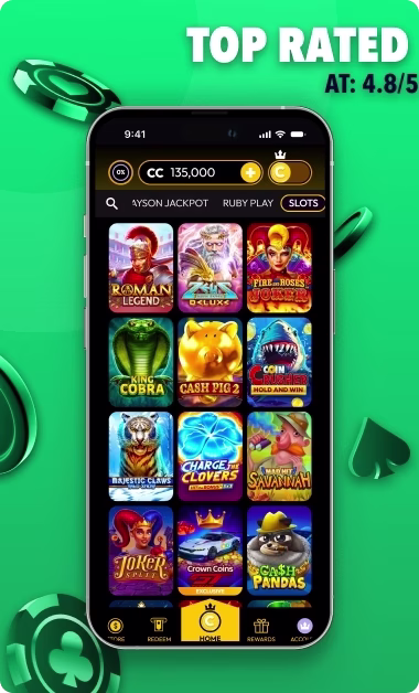 crown coins app review