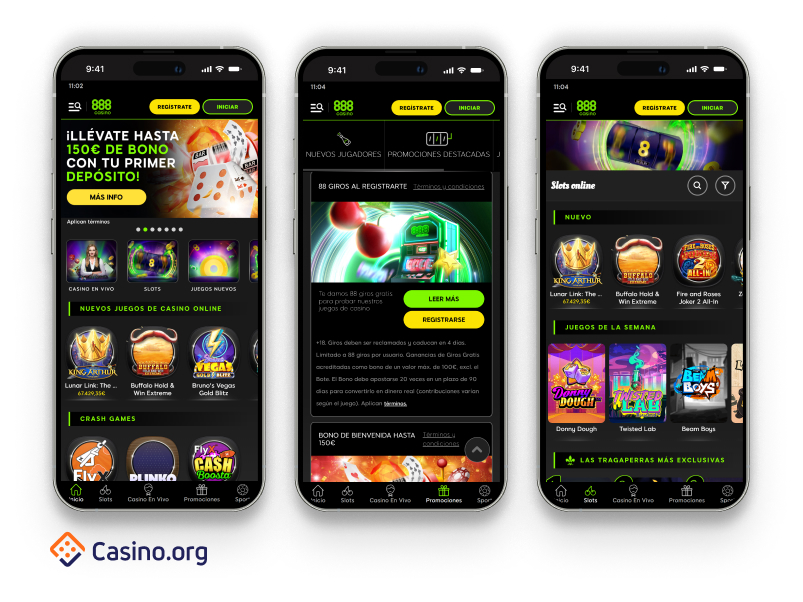 888casino es