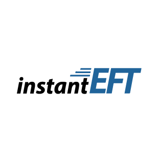 Instant EFT Logo