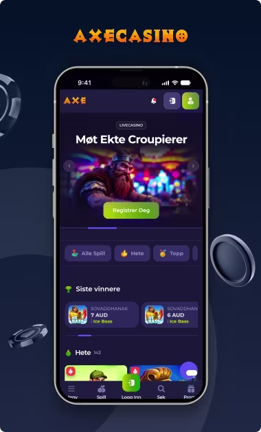 axe casino 1