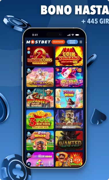 Mostbet Casino CL 2