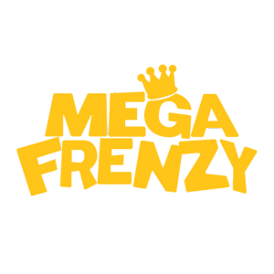 Mega Frenzy logo.svg