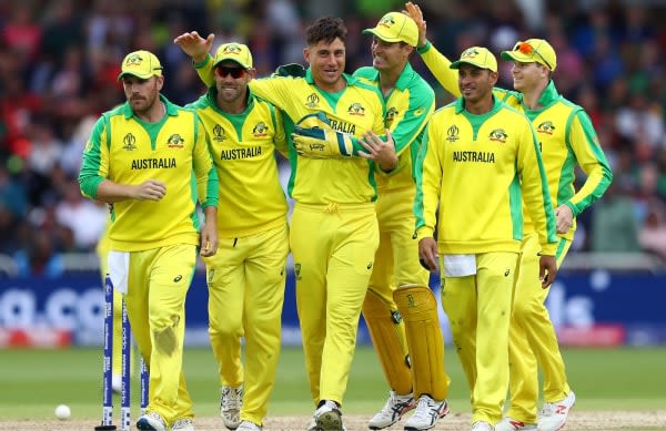 Australian cricket team