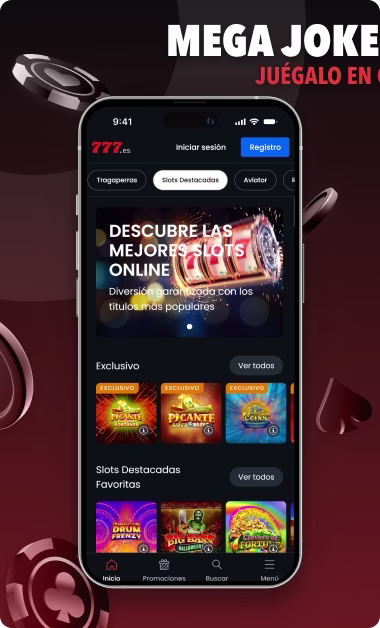 casino777 best payouts es 2