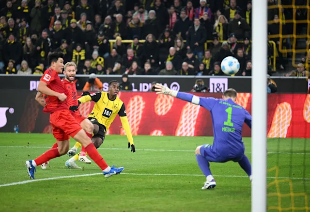 Transfer-Experte: Nach Brentford-Absage spricht vieles für Dortmund