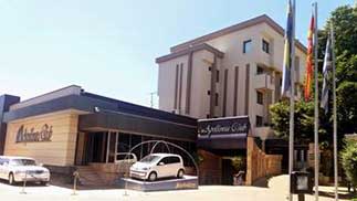 Casino Hotel Apolonia