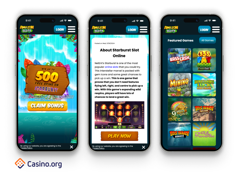 Free Spins No Deposit UK | 10 Best Free Spins Casinos for 2024