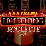 Lightning Roulette