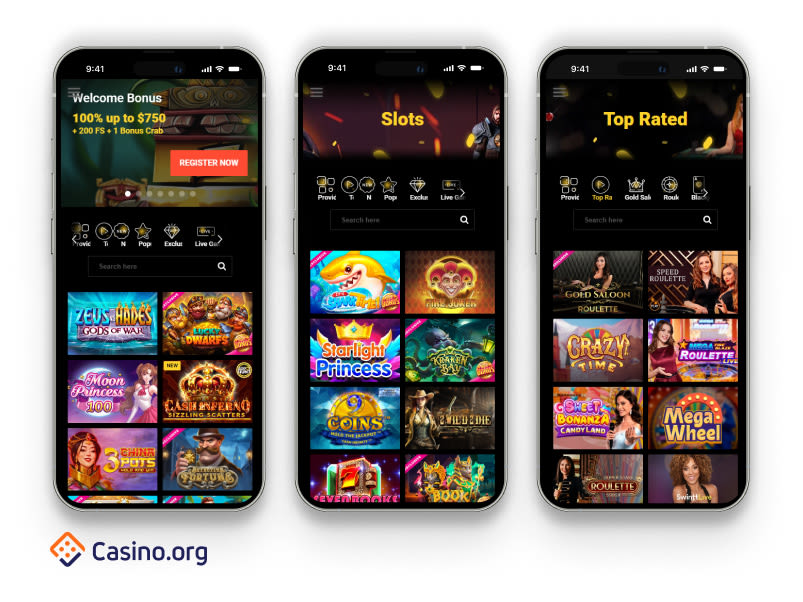 ZetCasino