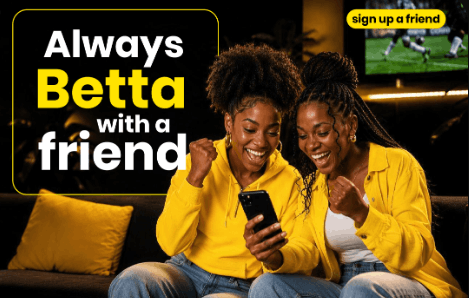 Bettabets regular bonuses 1
