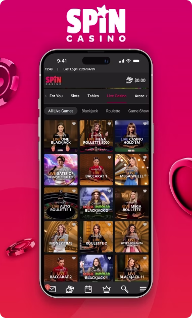 spin casino apple pay nz 1