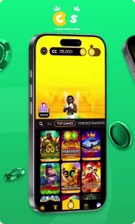 crown coins minimum deposit bonus