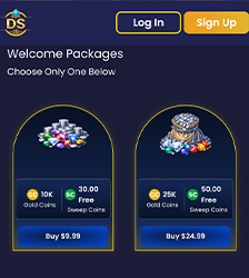 free coins at dimesweeps