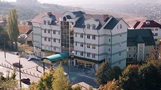 Seabeco Hotel and Casino