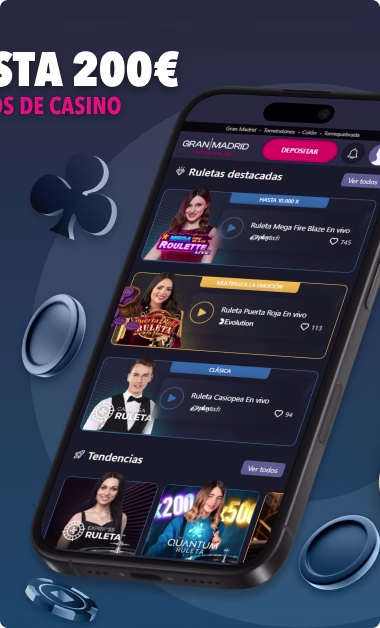 casino gran madrid espana 3