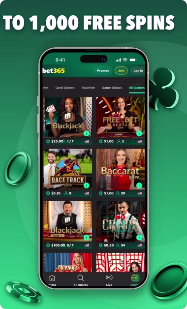 [Assets] /us/bonus/free-spins/ Bet365 blurb image 3