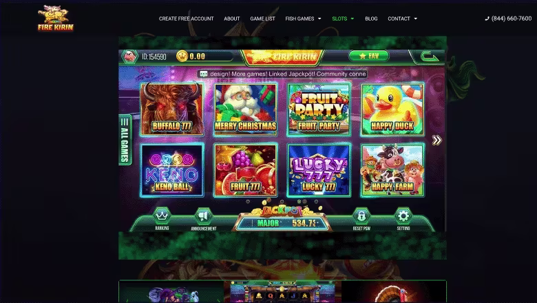 firekirin-casino-gallery-1