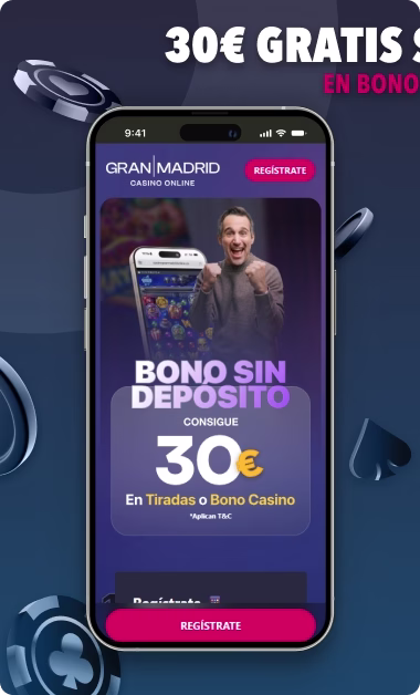 Gran Madrid es-es/bonos/sin-deposito/ 2