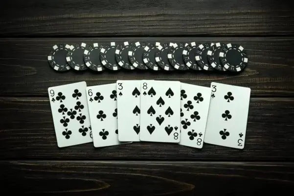 La Guía Definitiva de estrategia de para poker Omaha 