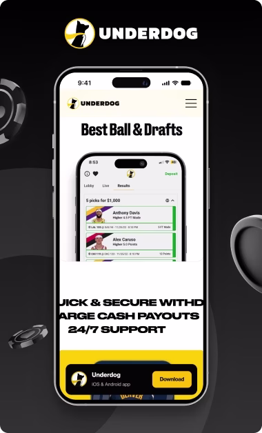 Underdog partner blurb v2 image 1