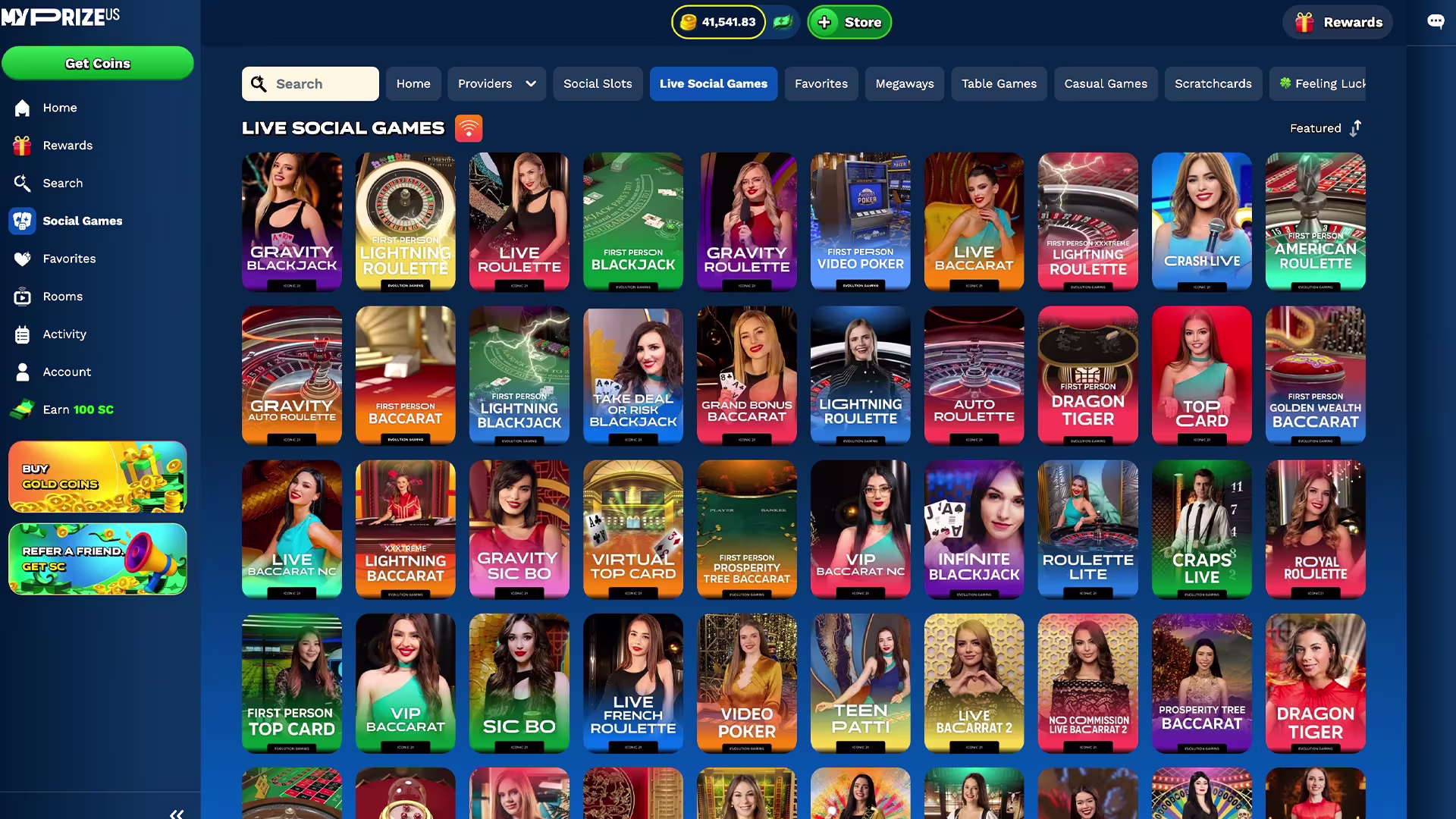 myprize casino games.png