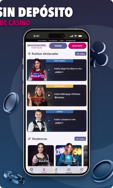 Gran Madrid es-es/bonos/sin-deposito/ 3