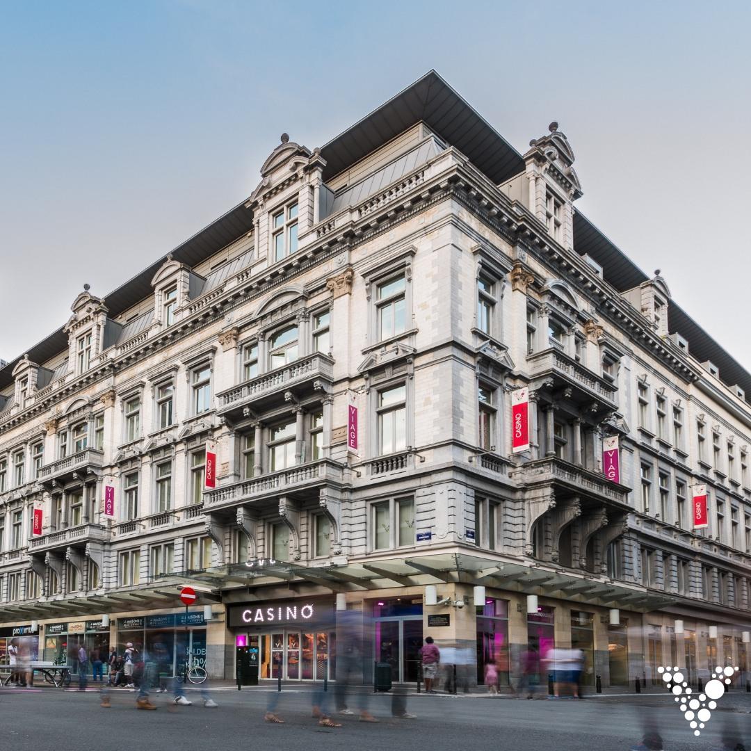 Grand Casino Brussels VIAGE.png