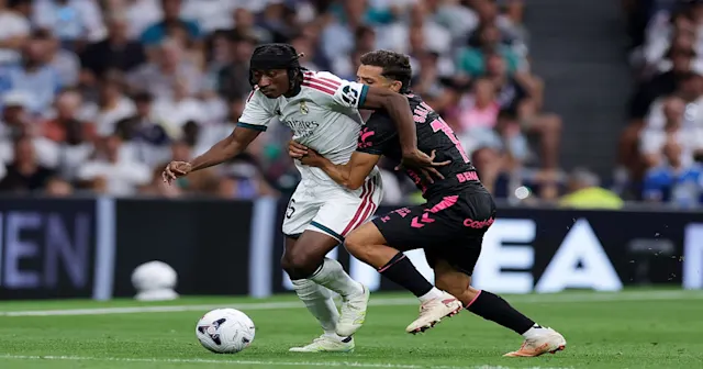 Experte: Yan Diomande-Wechsel zu Real Madrid gerechtfertigt