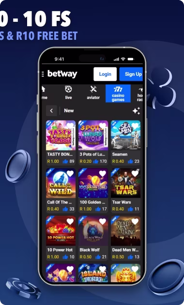Betway SA Bento Box Image 3