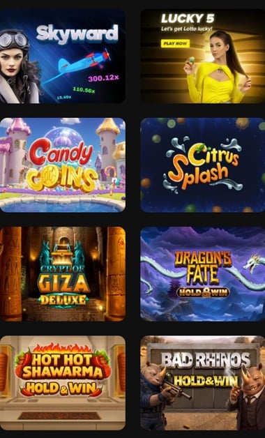 WanejoBets BetGames 2