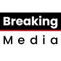 Breaking Media logo