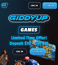 giddyup bonus