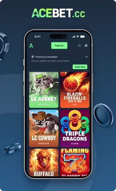 acebet no deposit bonus