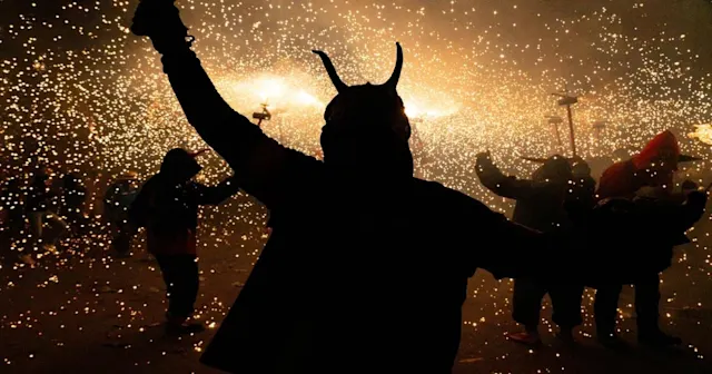 Las mejores fiestas mayores catalanas: radiografía cultural, social y económica