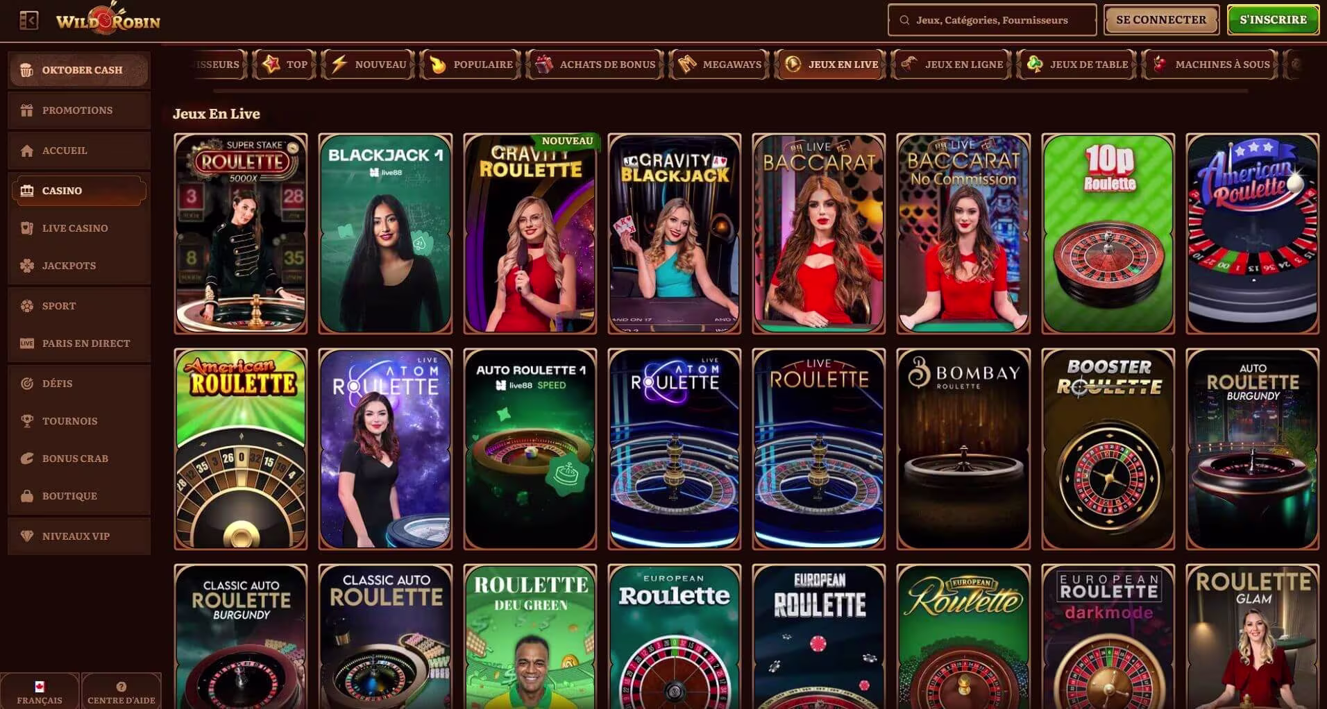 WildRobin live games.jpg