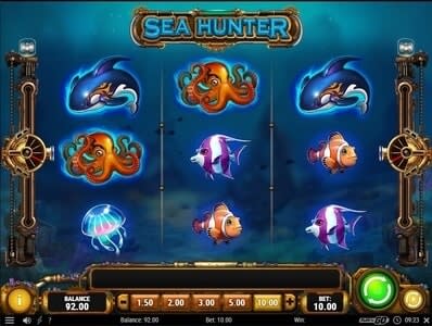 Maria Casino Thumbnail 5