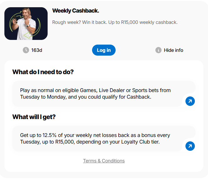 weekly cashback offer playa bets (1).png