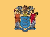 new-jersey-state icon 