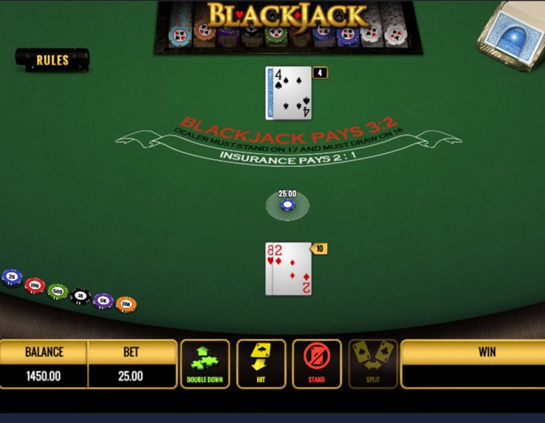 [en-za] blackjack 3